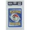 Image 9 : #8 PSA 5 1999 Pokémon Machamp 1st Ed Shadowless