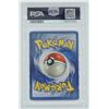 Image 3 : #9 PSA 5 1999 Pokémon Magneton Holo Shadowless
