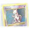Image 4 : #10 PSA 4 1999 Pokémon Mewtwo Holo Shadowless