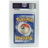 Image 6 : #10 PSA 4 1999 Pokémon Mewtwo Holo Shadowless