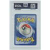 Image 10 : #11 PSA 3 1999 Pokémon Nidoking Holo Shadowless