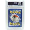 Image 6 : #11 PSA 3 1999 Pokémon Nidoking Holo Shadowless