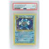 Image 1 : #13 PSA 4 1999 Pokémon Poliwrath Holo Shadowless