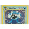 Image 3 : #13 PSA 4 1999 Pokémon Poliwrath Holo Shadowless