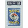 Image 9 : #13 PSA 4 1999 Pokémon Poliwrath Holo Shadowless