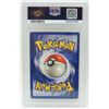 Image 6 : #14 PSA 5 1999 Pokémon Raichu Holo Shadowless