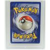 Image 8 : #14 PSA 5 1999 Pokémon Raichu Holo Shadowless