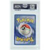 Image 10 : #15 PSA 5 1999 Pokémon Venusaur Holo Shadowless
