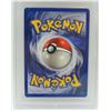 Image 8 : #15 PSA 5 1999 Pokémon Venusaur Holo Shadowless