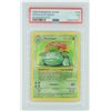 Image 9 : #15 PSA 5 1999 Pokémon Venusaur Holo Shadowless