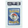 Image 9 : #17 PSA 6 1999 Pokémon Fossil Articuno Holo #2