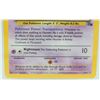 Image 4 : #19 PSA 5 1999 Pokémon Fossil Haunter Holo #6