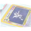 Image 5 : #19 PSA 5 1999 Pokémon Fossil Haunter Holo #6