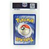 Image 6 : #20 PSA 6 1999 Pokémon Fossil Hitmonlee Holo #7