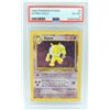 Image 1 : #21 PSA 6 1999 Pokémon Fossil Hypno Holo #8