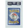 Image 9 : #21 PSA 6 1999 Pokémon Fossil Hypno Holo #8
