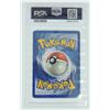 Image 10 : #22 PSA 5 1999 Pokémon Fossil Magneton Holo #11