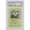 Image 9 : #22 PSA 5 1999 Pokémon Fossil Magneton Holo #11