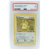 Image 1 : #23 PSA 7 1999 Pokémon Jungle Kangaskhan Holo #5