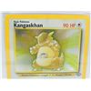 Image 3 : #23 PSA 7 1999 Pokémon Jungle Kangaskhan Holo #5