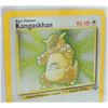 Image 4 : #23 PSA 7 1999 Pokémon Jungle Kangaskhan Holo #5
