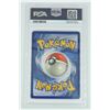 Image 10 : #24 PSA 6 1999 Pokémon Jungle Mr. Mime Holo #6