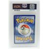 Image 6 : #24 PSA 6 1999 Pokémon Jungle Mr. Mime Holo #6
