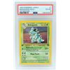 Image 1 : #25 PSA 6 1999 Pokémon Jungle Nidoqueen Holo #7