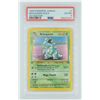 Image 8 : #25 PSA 6 1999 Pokémon Jungle Nidoqueen Holo #7
