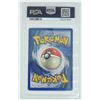 Image 9 : #25 PSA 6 1999 Pokémon Jungle Nidoqueen Holo #7