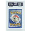 Image 10 : #26 PSA 6 1999 Pokémon Jungle  Pigeot Holo #8