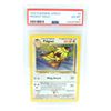 Image 1 : #26 PSA 6 1999 Pokémon Jungle  Pigeot Holo #8
