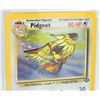 Image 5 : #26 PSA 6 1999 Pokémon Jungle  Pigeot Holo #8