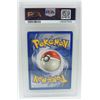 Image 5 : #27 PSA 6 1999 Pokémon Jungle Scyther Holo 1st #10