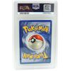 Image 6 : #28 PSA 6 1999 Pokémon Jungle Vaporeon Holo #12