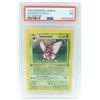 Image 1 : #29 PSA 7 1999 Pokémon Jungle Venomoth Holo 1st Ed