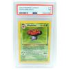 Image 1 : #30 PSA 7 1999 Pokémon Jungle Vileplume Holo #15