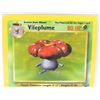 Image 3 : #30 PSA 7 1999 Pokémon Jungle Vileplume Holo #15