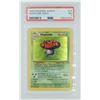 Image 8 : #30 PSA 7 1999 Pokémon Jungle Vileplume Holo #15