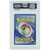 Image 9 : #30 PSA 7 1999 Pokémon Jungle Vileplume Holo #15