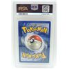 Image 5 : #31 PSA 4 1999 Pokémon Jungle Wigglytuff Holo #16