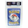 Image 5 : #32 PSA 7 2000 Pokémon Gym Chal Blaine's Arcanine