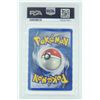 Image 9 : #32 PSA 7 2000 Pokémon Gym Chal Blaine's Arcanine