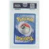 Image 9 : #37 PSA 7 Pokémon Gym Chal Giovanni's Persian #8