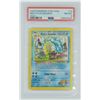 Image 10 : #39 PSA 8 2000 Pokémon Gym Chal Misty's Gyarados