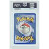 Image 11 : #39 PSA 8 2000 Pokémon Gym Chal Misty's Gyarados