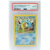 Image 1 : #39 PSA 8 2000 Pokémon Gym Chal Misty's Gyarados