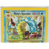 Image 3 : #39 PSA 8 2000 Pokémon Gym Chal Misty's Gyarados