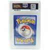 Image 7 : #39 PSA 8 2000 Pokémon Gym Chal Misty's Gyarados