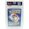 Image 5 : #40 PSA 6 2000 Pokémon Gym Chal Rocket's Zapdos